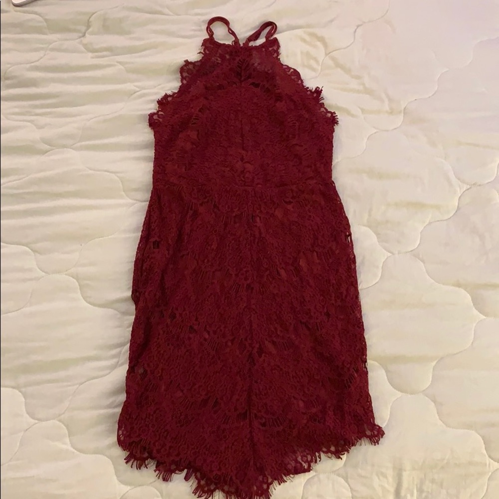 free people dress
